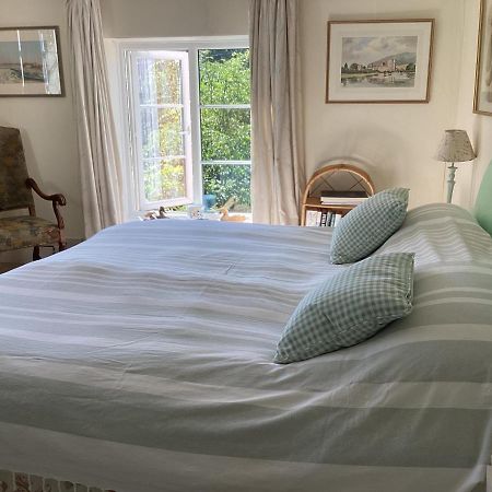 Garden Cottage B&B Penton Mewsey Eksteriør bilde